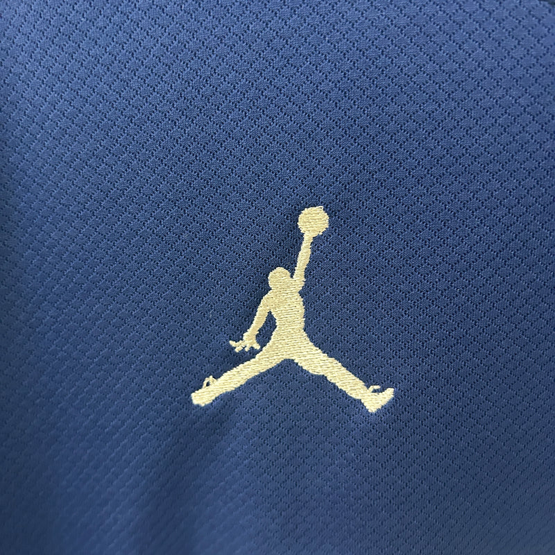 Camisa Psg x Jorndan 24/25
