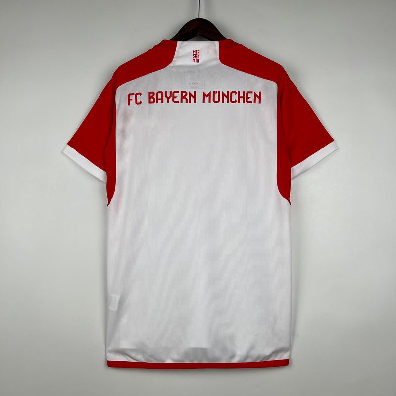 Camisa do Bayern Munich 23/24
