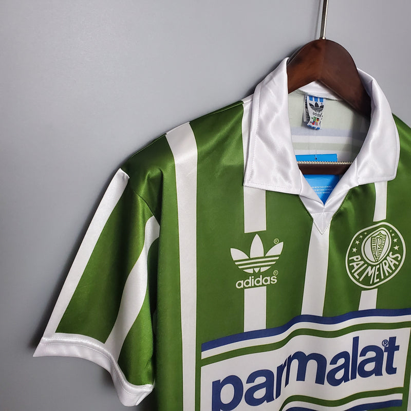 Camisa Retro 92/93 Palmeiras home