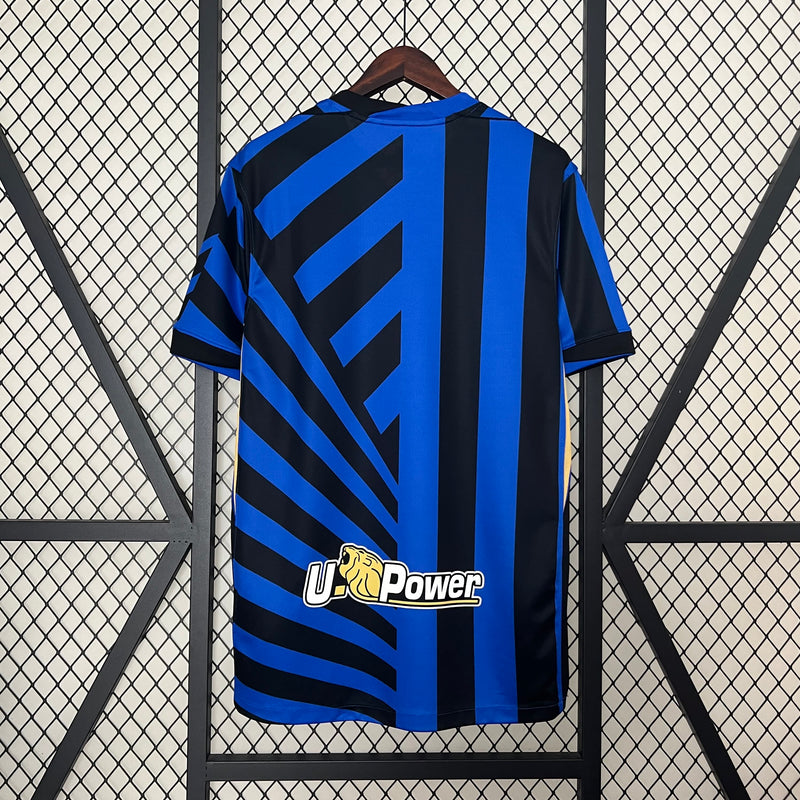 Camisa do Inter Milão 24/25  Home