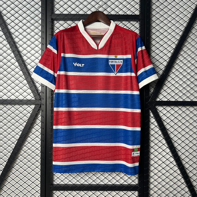 Camisa de Torcedor Fortaleza 25/26