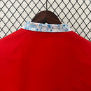 Jaqueta de Portugal 24\25 Reversível