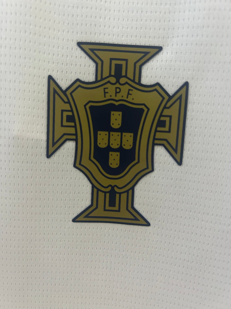 Camisa de Treino  Portugal 2025 N-6