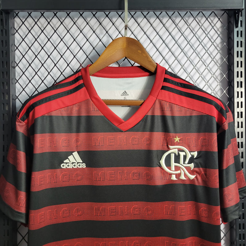 Flamengo Home 19-20