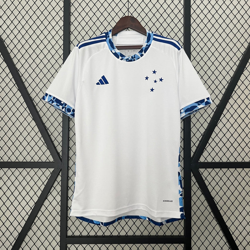 Cruzeiro fora 24/25