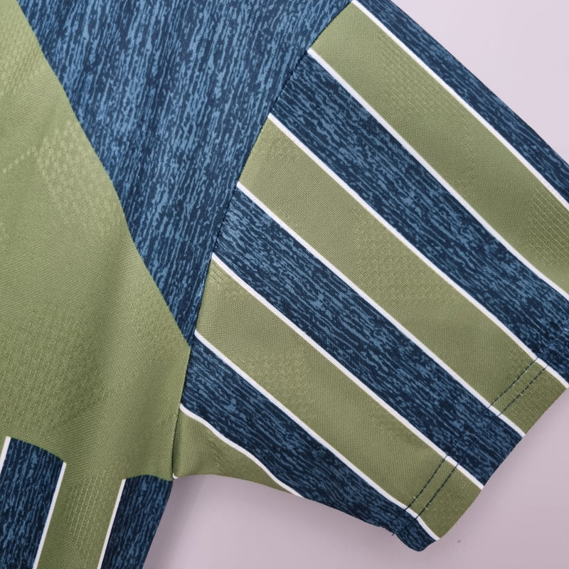 Camisa Retro da Inter de Milão