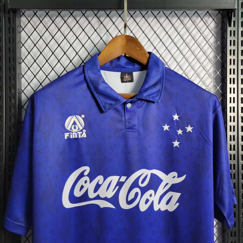 Cruzeiro Retro 93/94