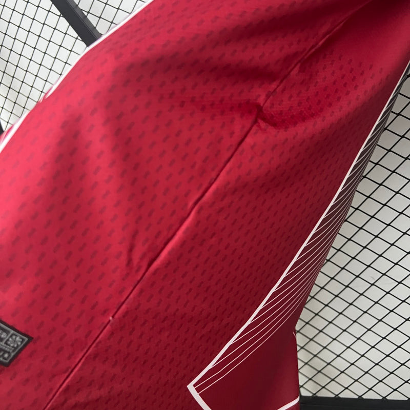 Camisa do F.C. Barcelona 2025/26 - Edição Especial