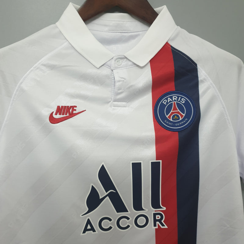 Camisa do PSG 19/20