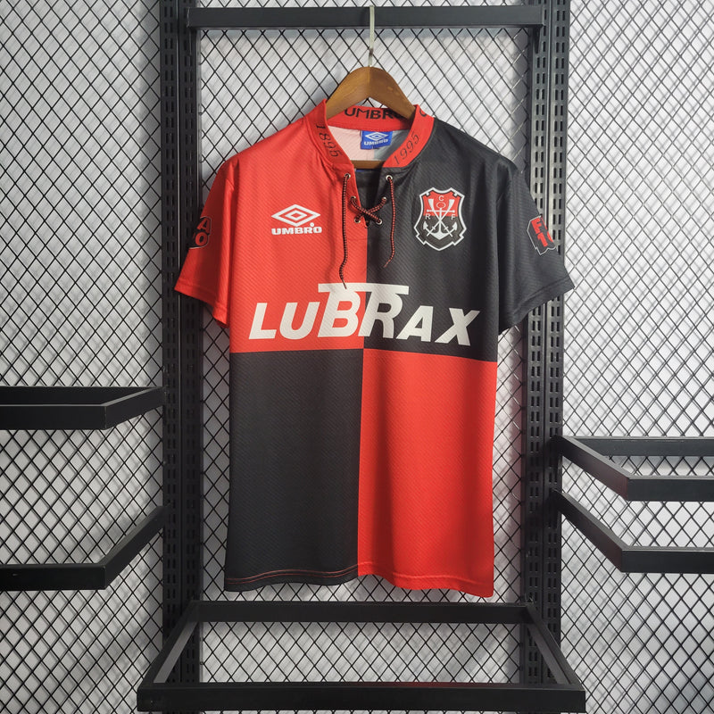 Flamengo Retro 1994 season