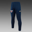 Kit de Treino Manga Longa São Paulo 24-25