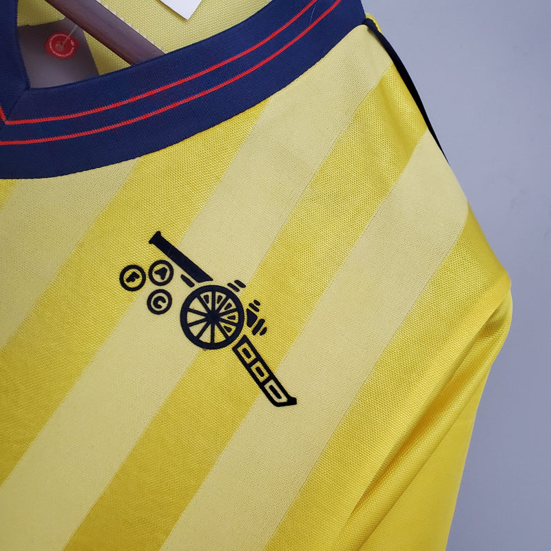 Camisa Retrô Arsenal 83/86