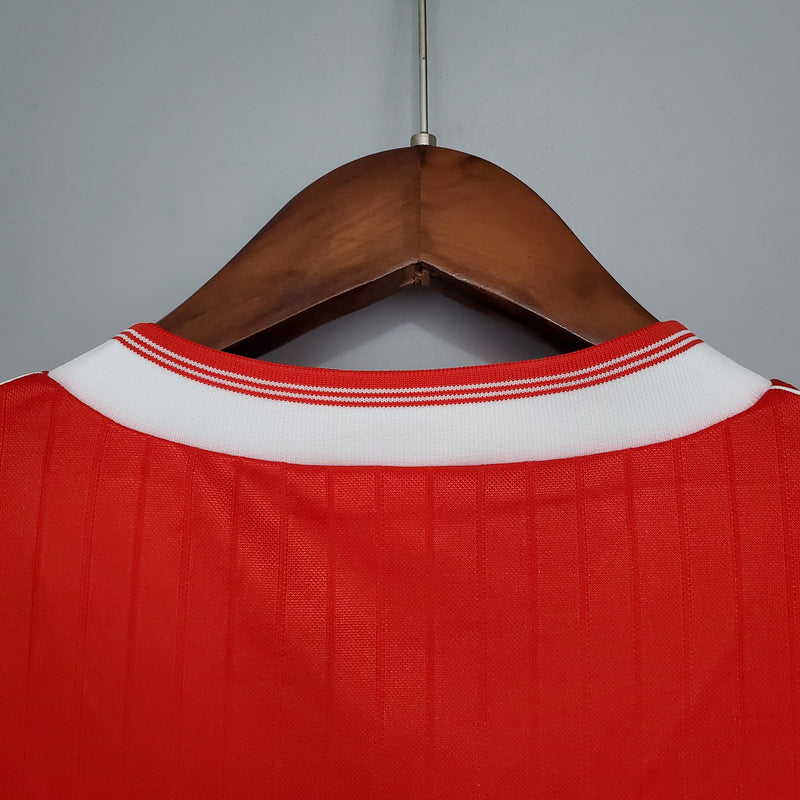 Camisa Retrô Arsenal 83/86