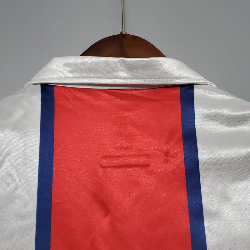 Camisa Retro 98/99 PSG