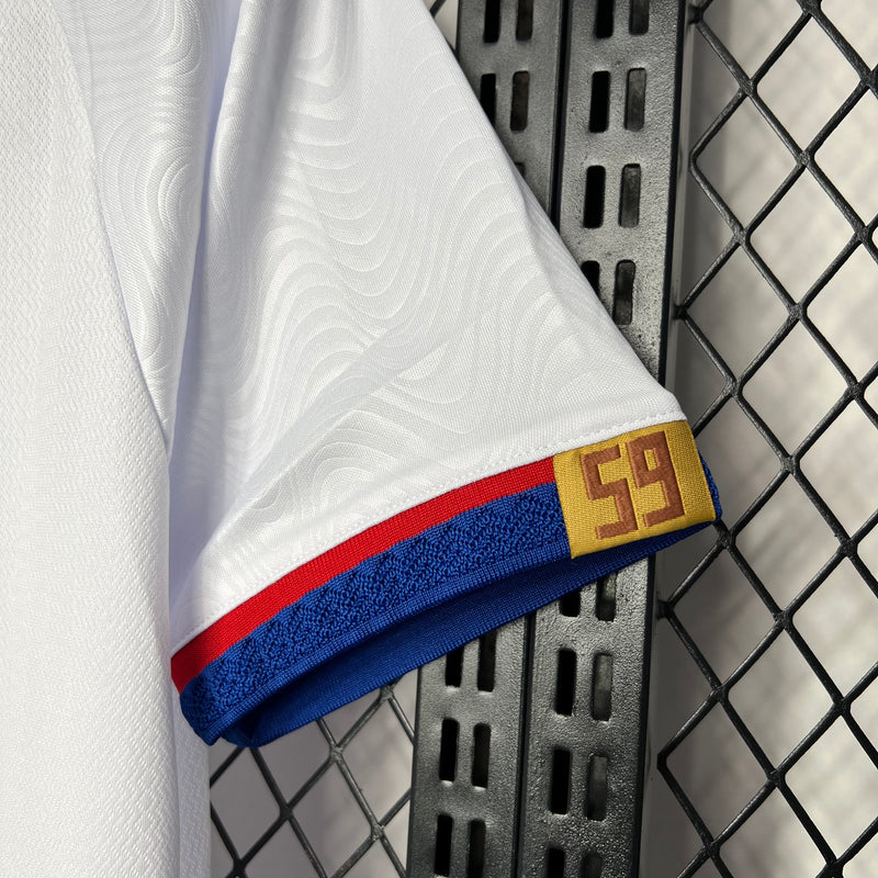 Bahia feminino 24/25