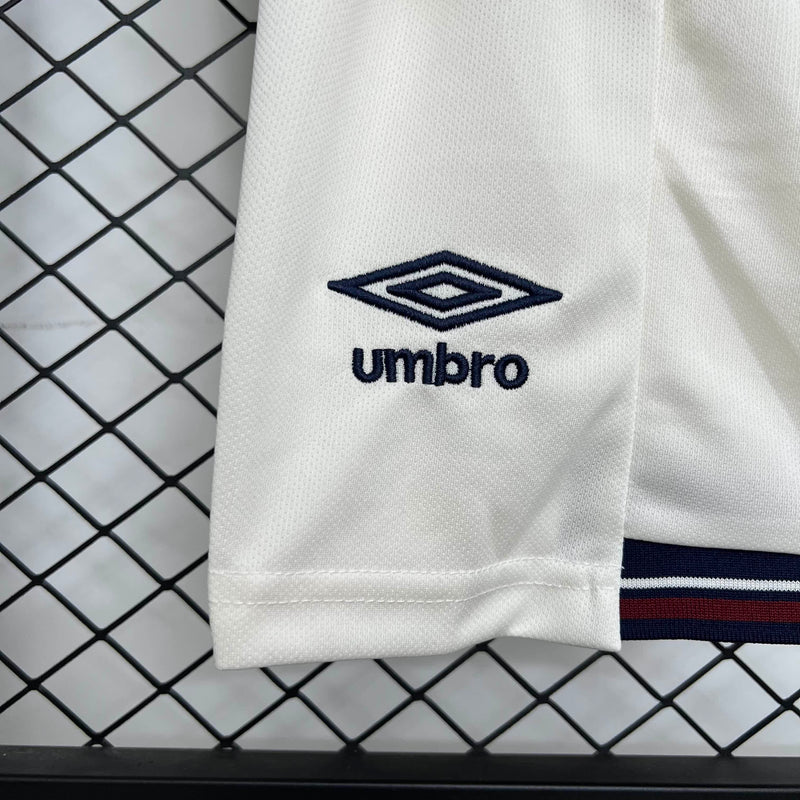 Conjunto Kids West Ham United 25/26 UN-2