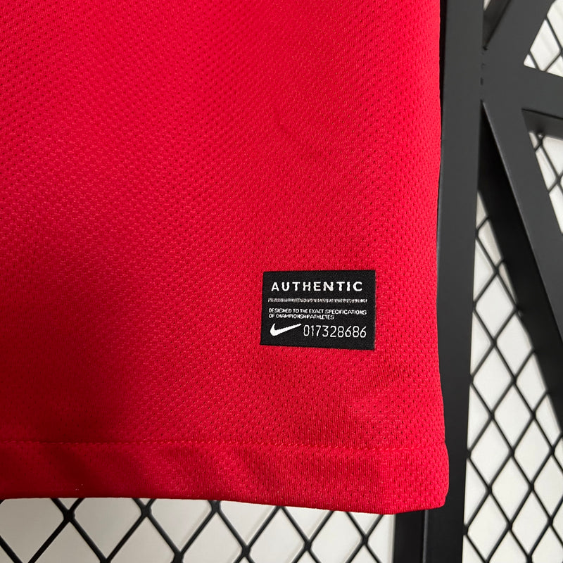 Camisa Retrô Arsenal 11/12
