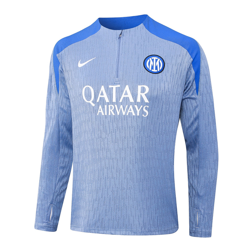 Conjunto de Trenio Inter de Milão 24-25