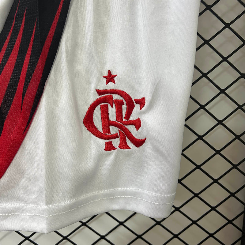 Conjunto Kids Flamengo 25/26 UN-1