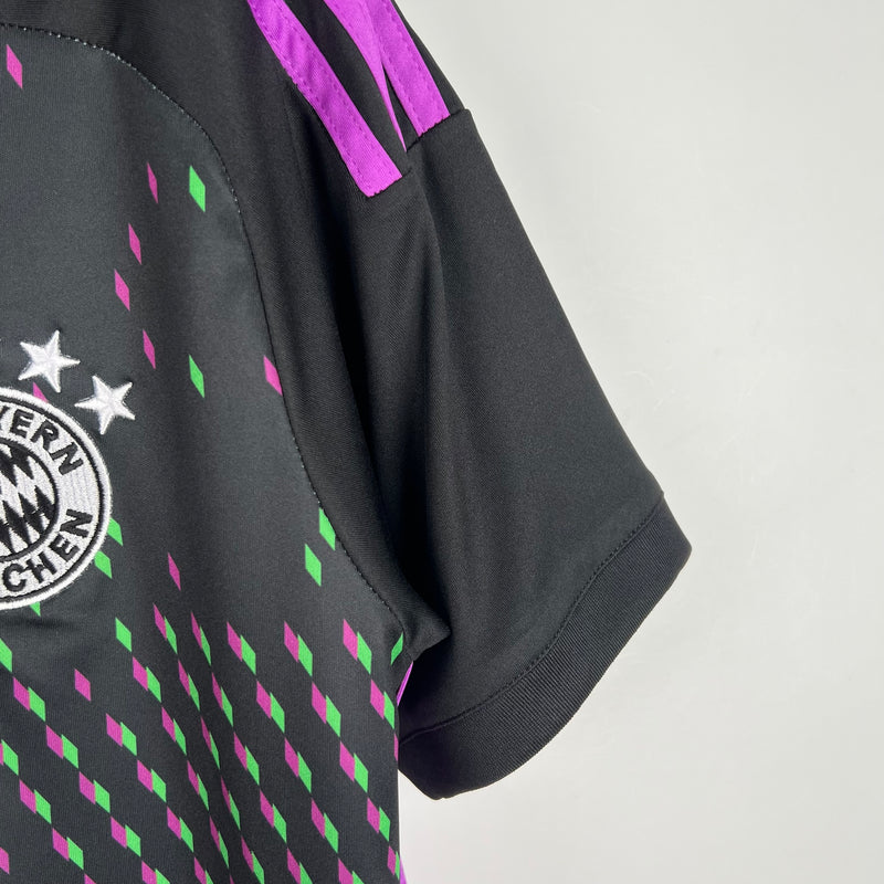 Camisa do Bayern Munich 23/24