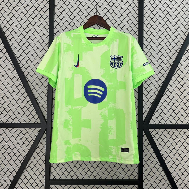 Camisa 24/25 Barcelona