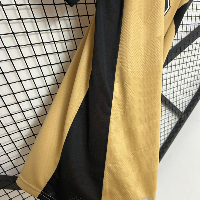 Botafogo Goleiro 24/25