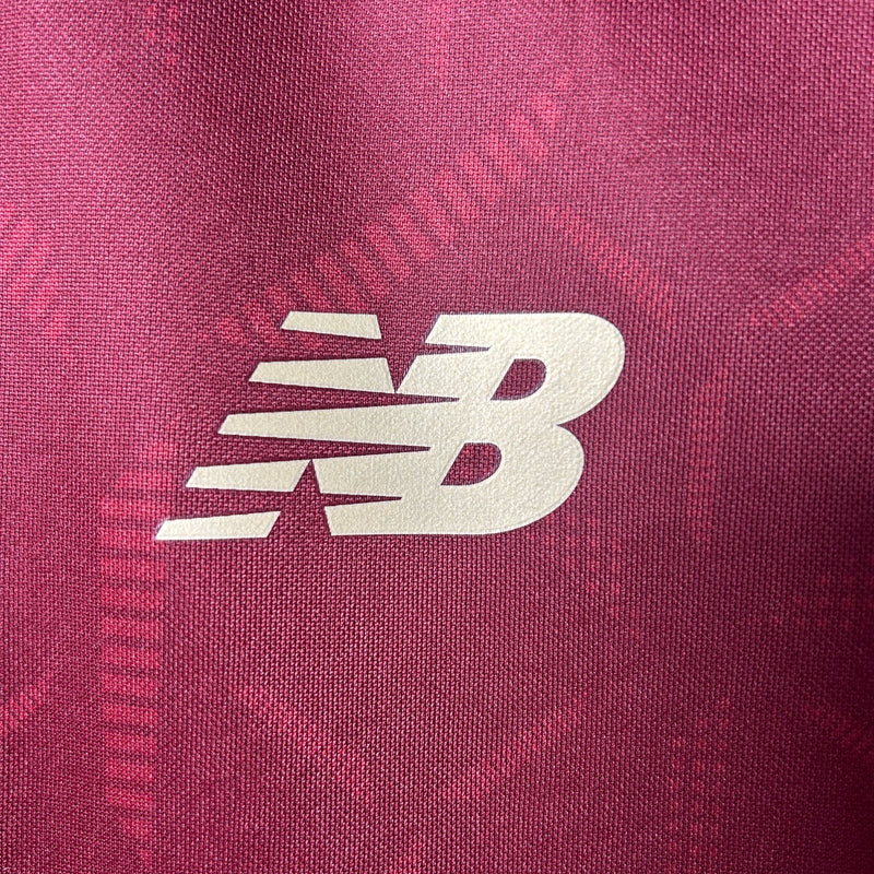 Camisa de Treino São Paulo 25/26