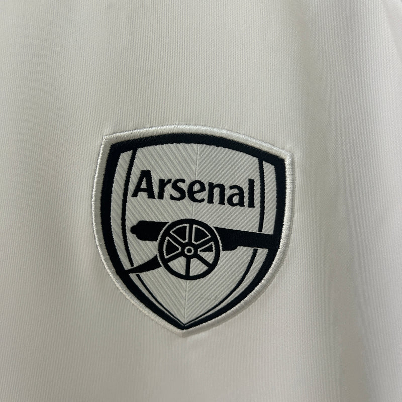 Camisa de Torcedor Arsenal 25/26