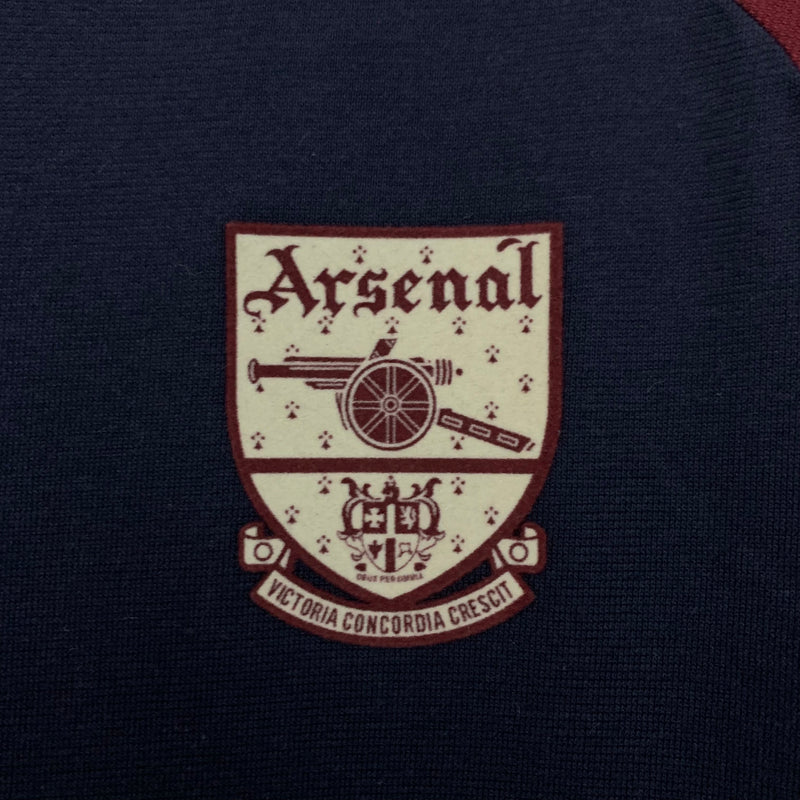Camisa de Torcedor Arsenal
