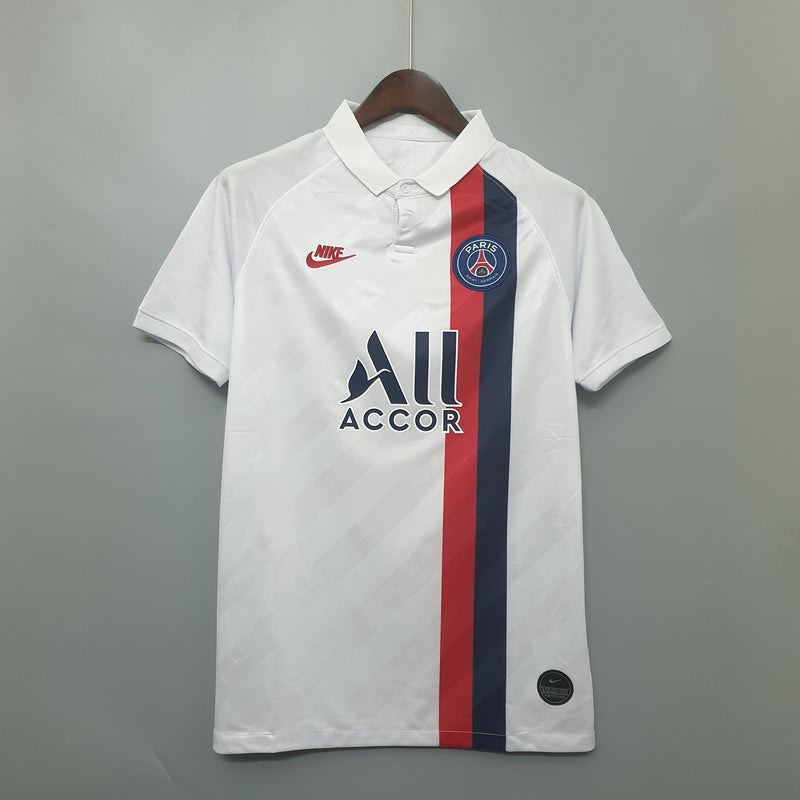 Camisa do PSG 19/20