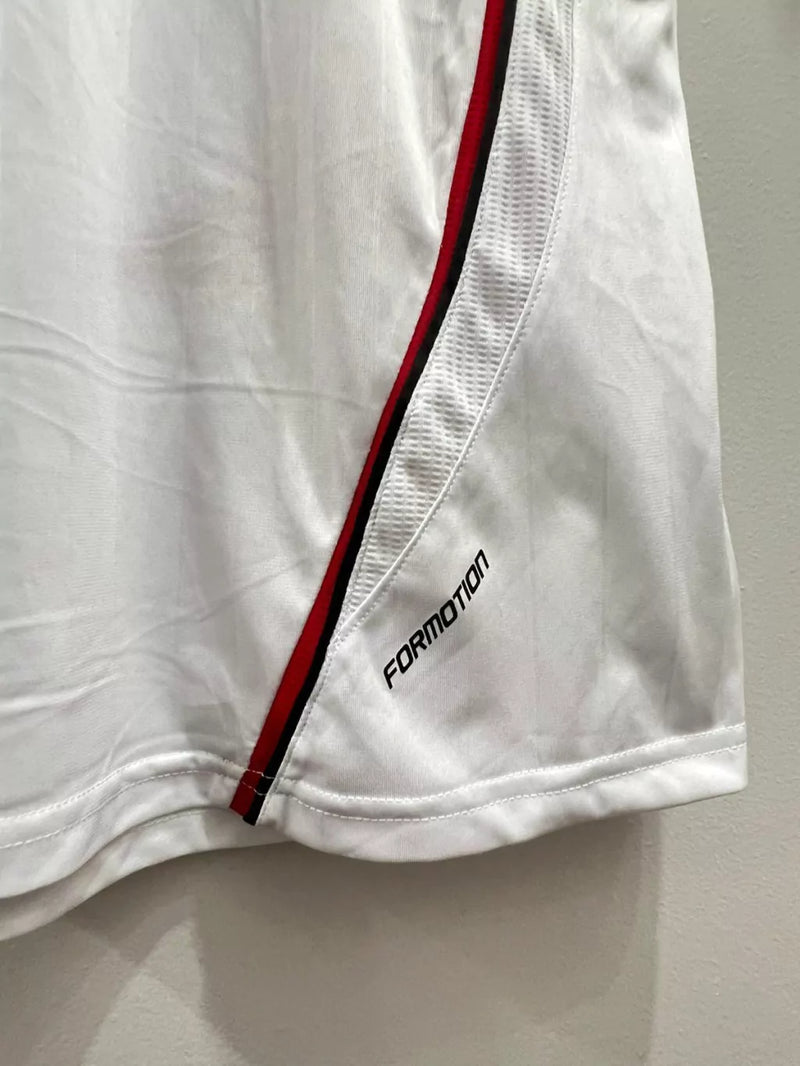 Camisa Retro adidas Milan 2007 Kaka 22