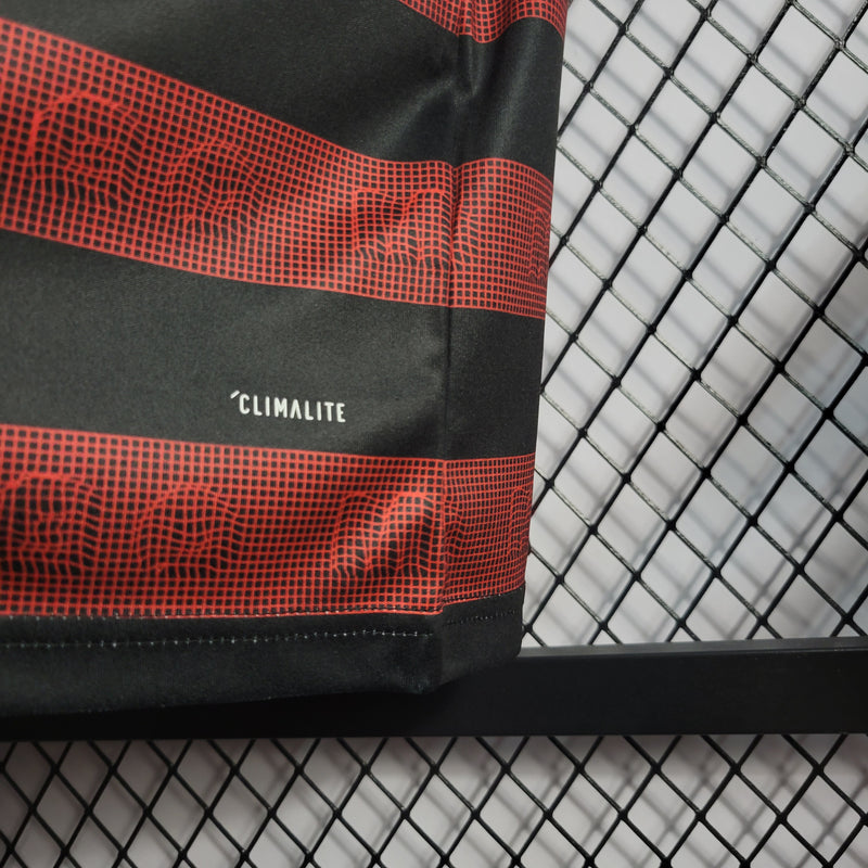Flamengo Home 19-20