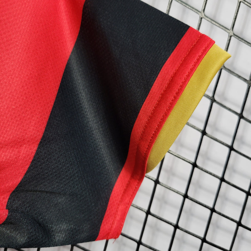 Flamengo home retro 2008 2009