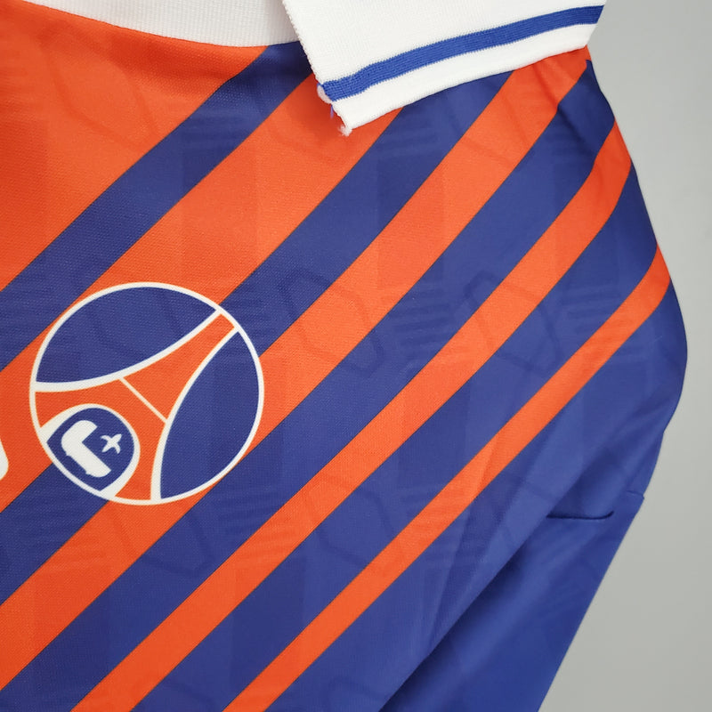 Camisa Retro PSG 92/93 home