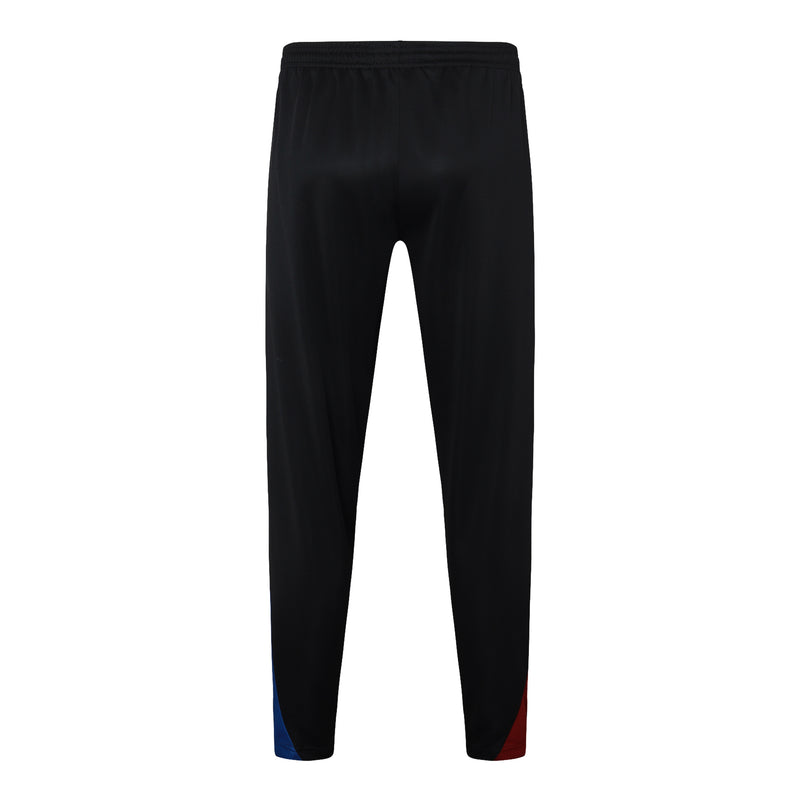 Conjunto Manga Longa Barcelona 24-25