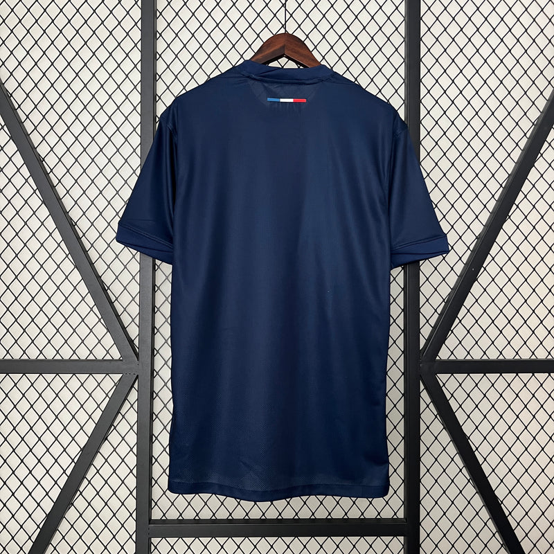 Camisa do PSG 24/25