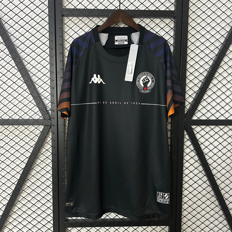 Camisa do Vasco da Gama Home 24/25