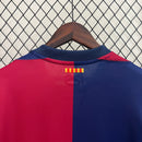 Camisa de Jogo Barcelona 25-26