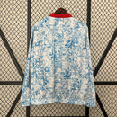 Jaqueta de Portugal 24\25 Reversível