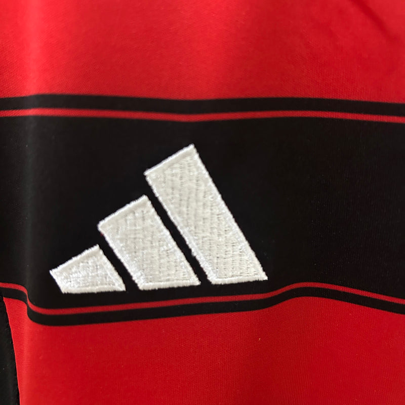 Conjunto Kids Flamengo 25/26 UN-1