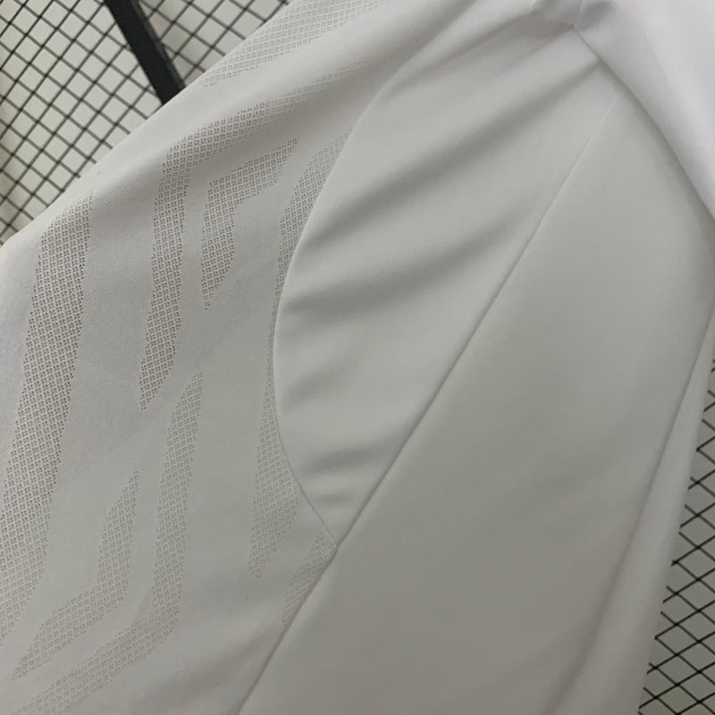 Camisa de Torcedor Santos 25/26