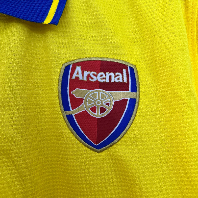 Camisa Retrô Arsenal 13/14
