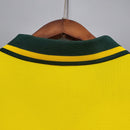 Camisa Retro 93/94 Brasil home