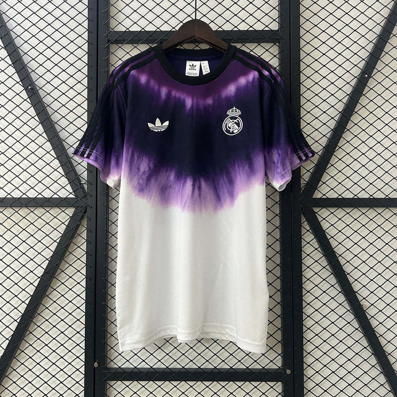 Camisa Real Madrid - Edição Especial 2025/2026