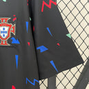 Camisa de Treino Portugal 2024