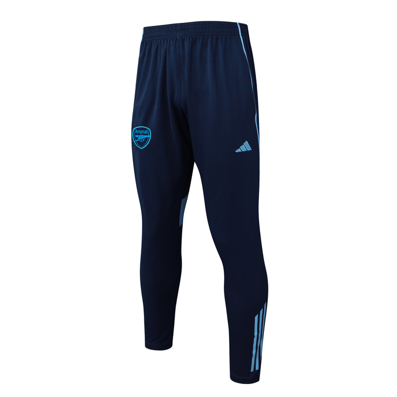 Kit de Treino Manga Longa Arsenal 25/26