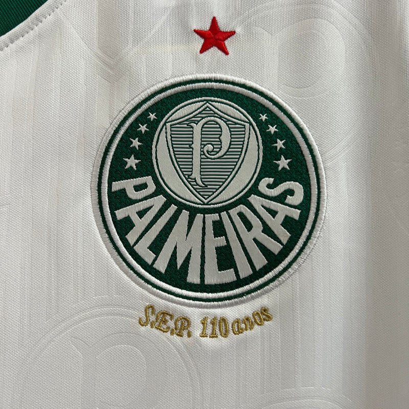 Camisa Sem Manga Palmeiras 24-25 UN-2