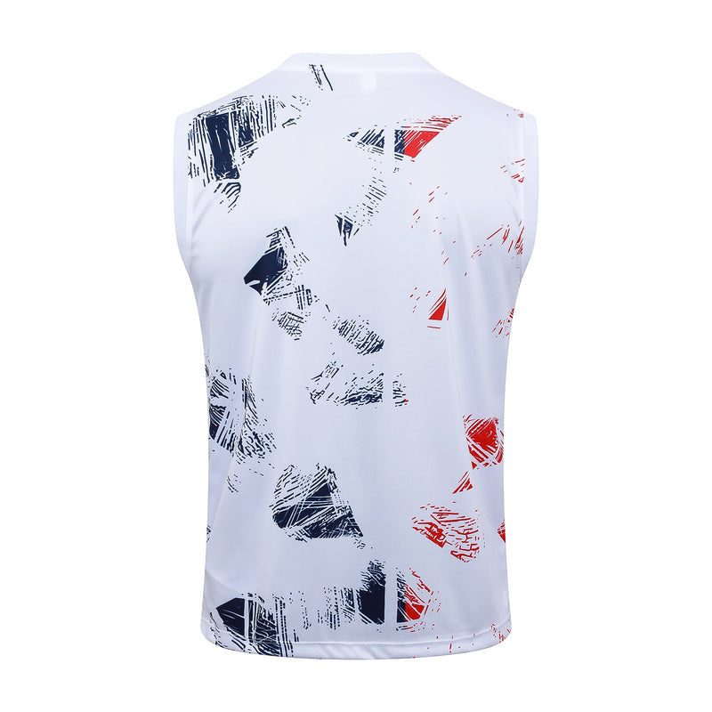 Conjunto Paris x NIke