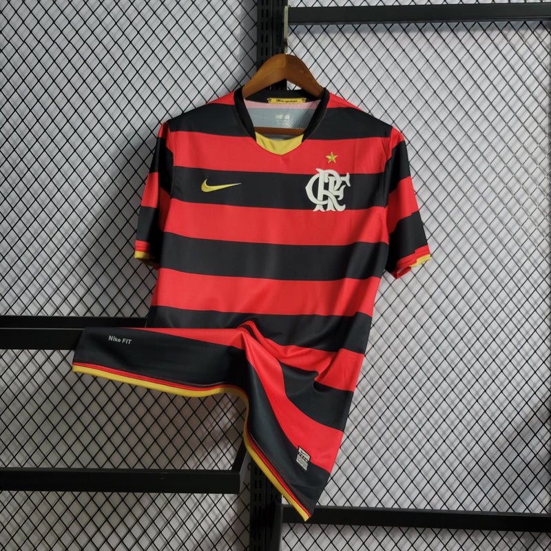 Flamengo home retro 2008 2009