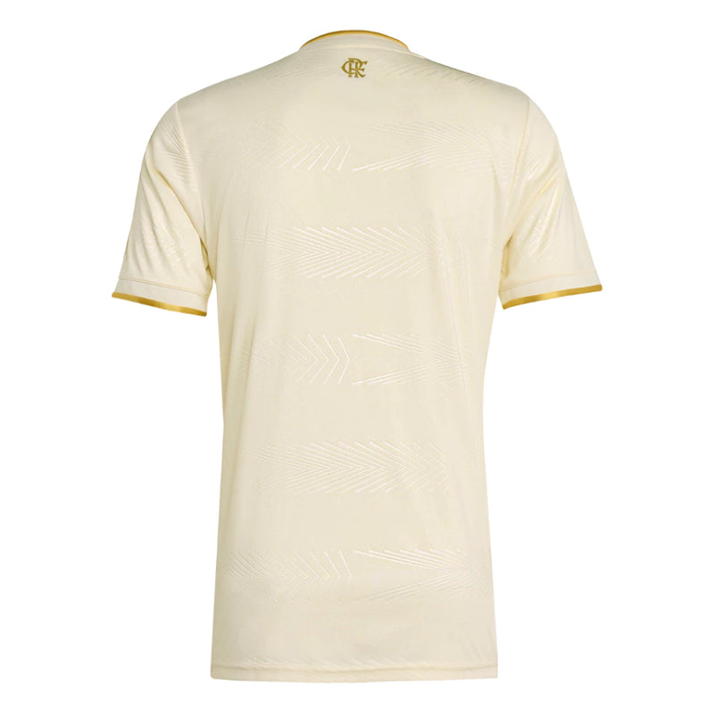 Camisa do Flamengo Jogo 3 - 2025